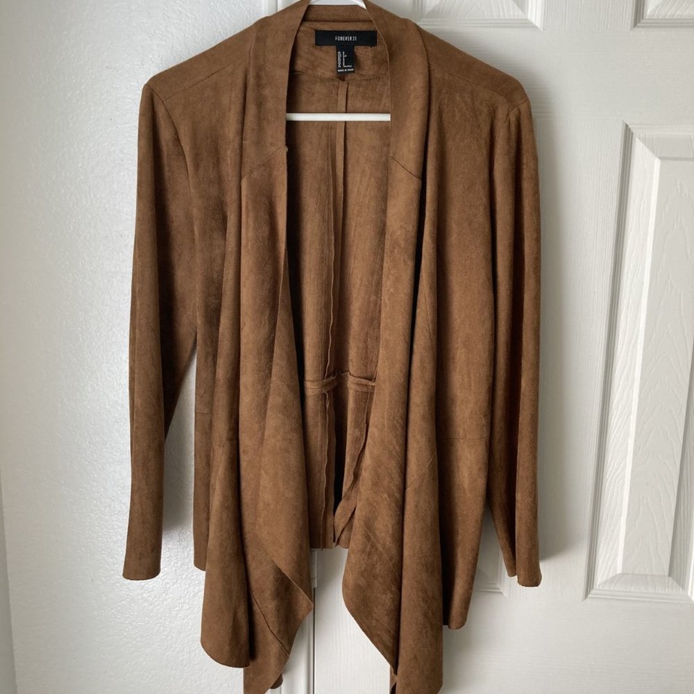 Forever 21 Jacket